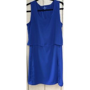 2 Athleta Dresses M
